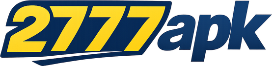 2777 apk logo
